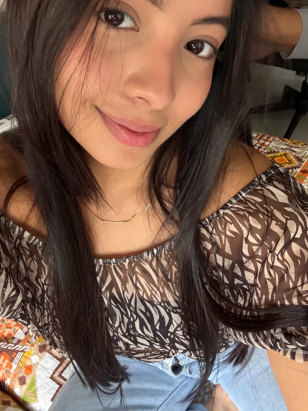 Mira esha calota